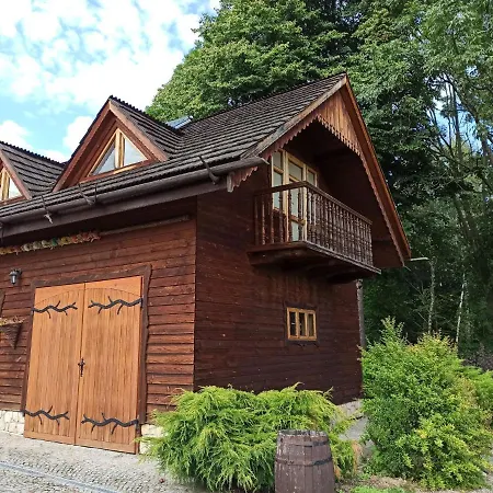 Borowna By Interhome * Lipnica Górna