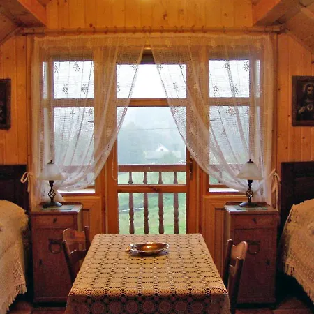 Semesterbostad Holiday Home Borowna By Interhome *