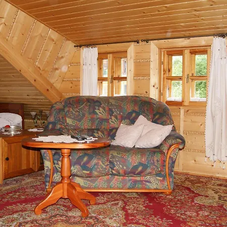 Nyaraló Borowna By Interhome *