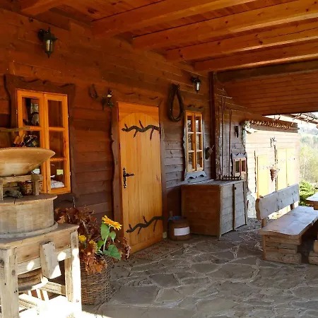 Semesterbostad Holiday Home Borowna By Interhome