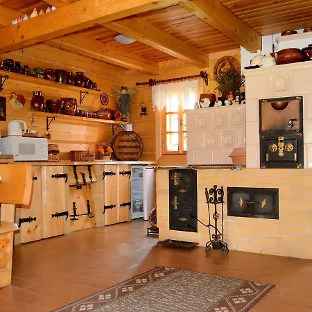 Borowna By Interhome