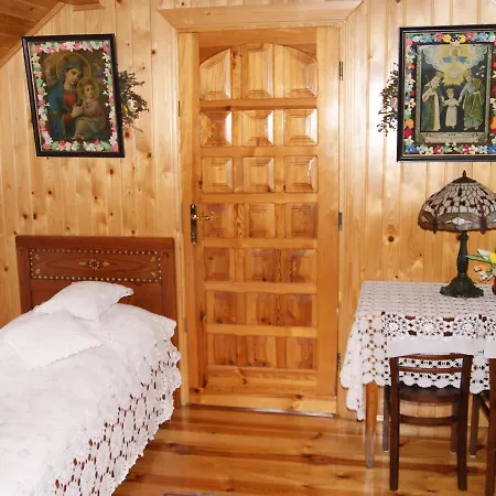 Borowna By Interhome Nyaraló Lipnica Górna